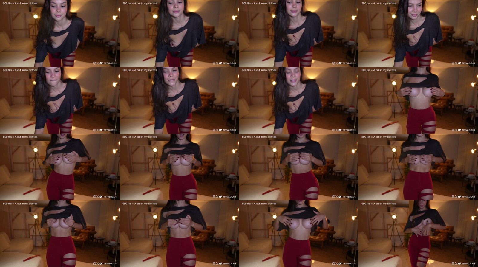 tifalock_ legs Webcam SHOW @ Chaturbate 07-02-2025