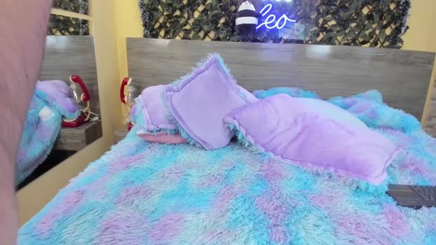 valerya_sex suckshow Webcam SHOW @ Chaturbate 07-02-2025