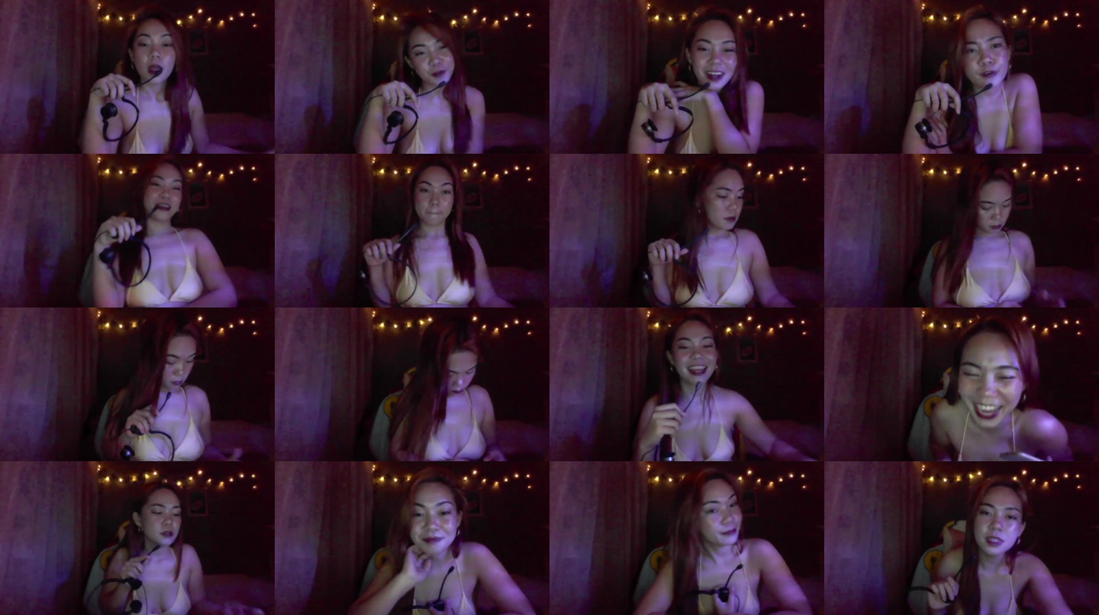 abbythesweetgirl nasty Webcam SHOW @ Chaturbate 08-02-2025