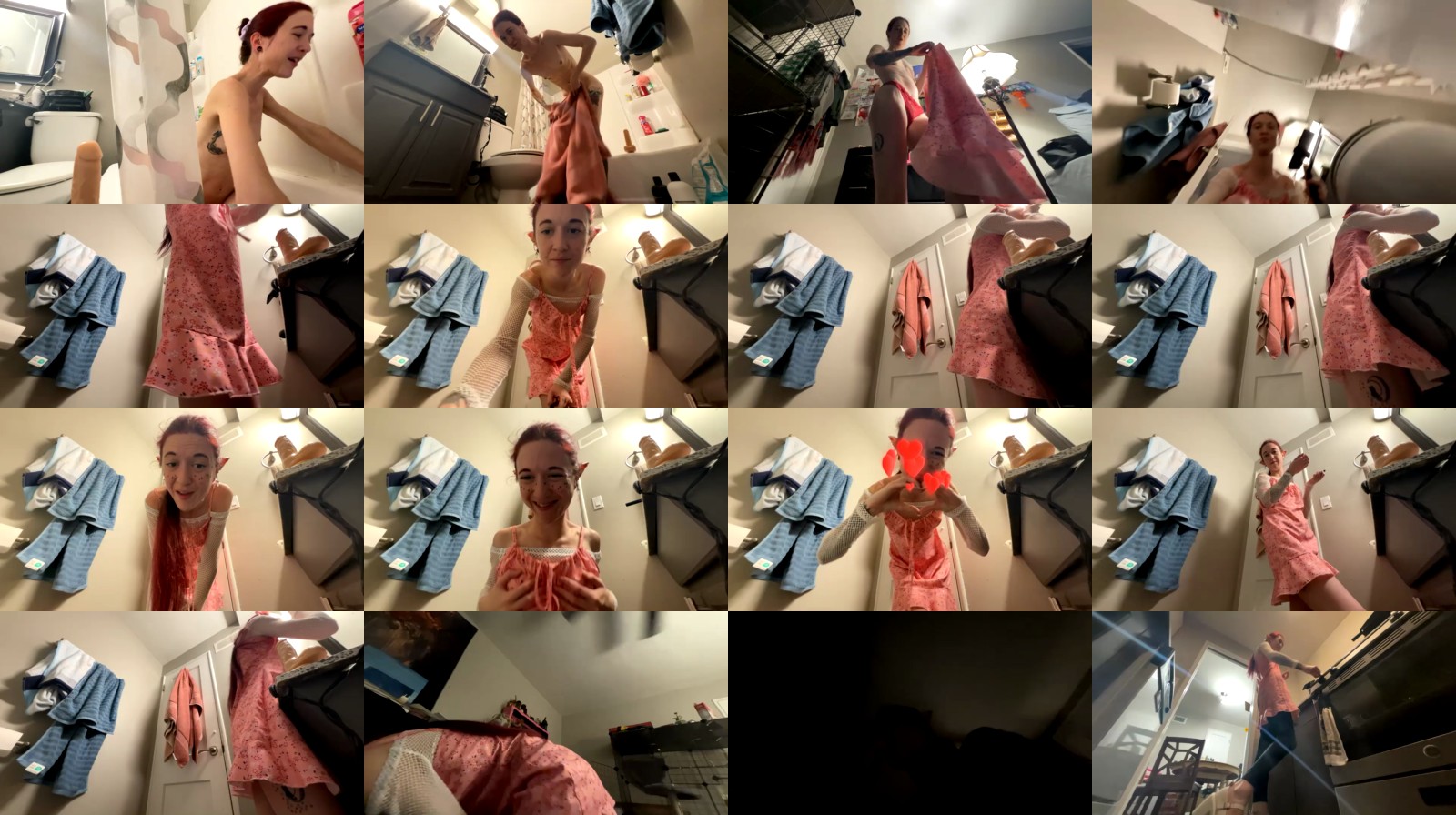 bluebloodednorsewitch boobs Webcam SHOW @ Chaturbate 08-02-2025