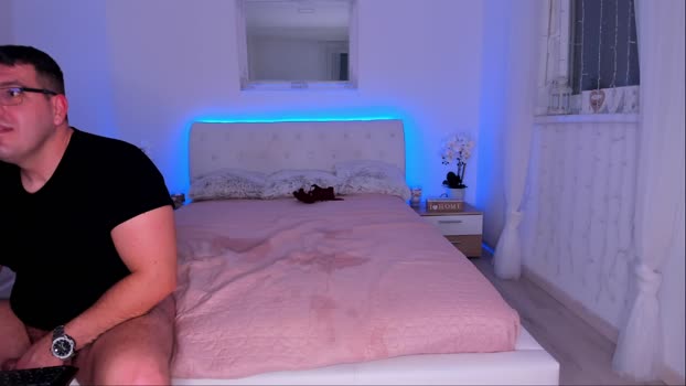 buyyourticketplease love Webcam SHOW @ Chaturbate 08-02-2025