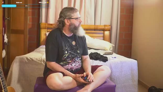 cheeseburgerjesus cute Webcam SHOW @ Chaturbate 08-02-2025