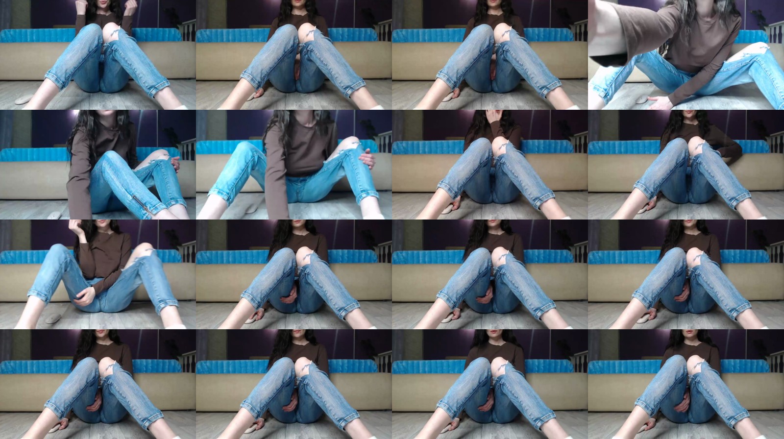 cuteemouse fuckhard Webcam SHOW @ Chaturbate 09-02-2025