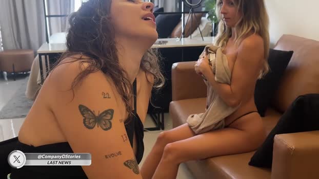 daily_stories Porn Webcam SHOW @ Chaturbate 08-02-2025