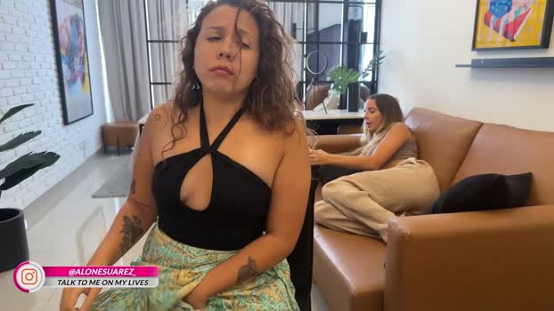 daily_stories kissing Webcam SHOW @ Chaturbate 08-02-2025