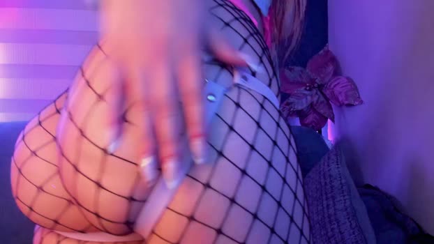 hazeeell naughty Webcam SHOW @ Chaturbate 08-02-2025