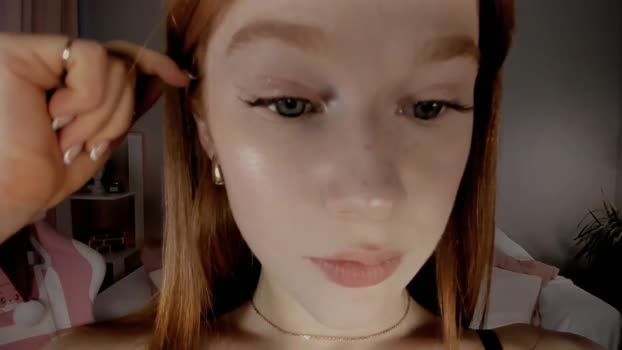leahsthetics prettyface Webcam SHOW @ Chaturbate 08-02-2025