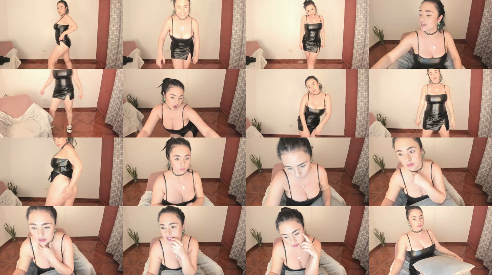 luscious86 analsex Webcam SHOW @ Chaturbate 08-02-2025
