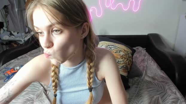 maya__77 playtime Webcam SHOW @ Chaturbate 08-02-2025