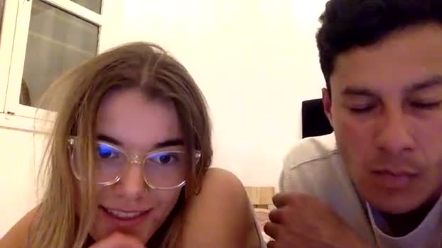 pussihope horny Webcam SHOW @ Chaturbate 08-02-2025