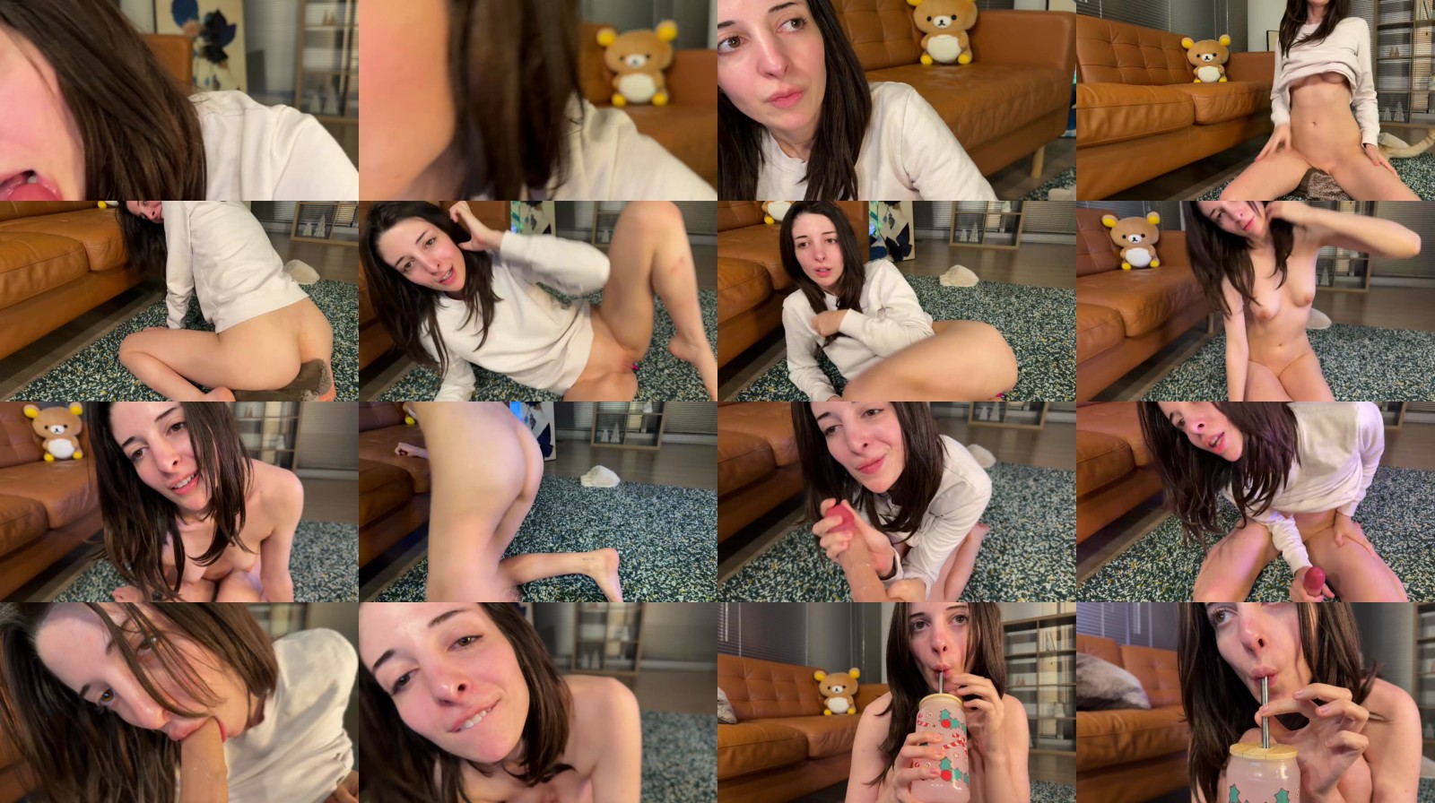 rosykindred bigtoys Webcam SHOW @ Chaturbate 08-02-2025