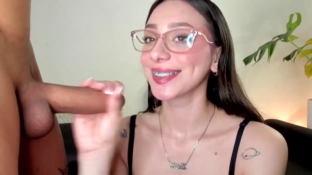 scarett_jackson striptease Webcam SHOW @ Chaturbate 08-02-2025