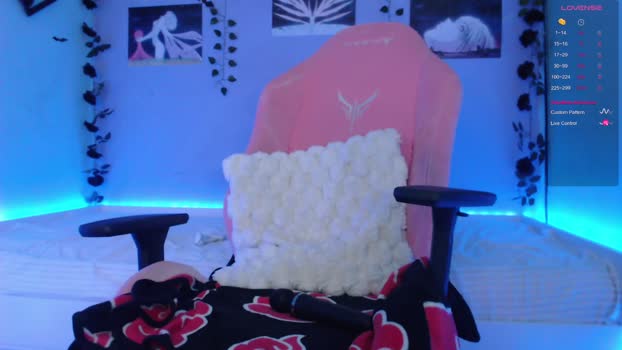 superbdolls squirt Webcam SHOW @ Chaturbate 09-02-2025