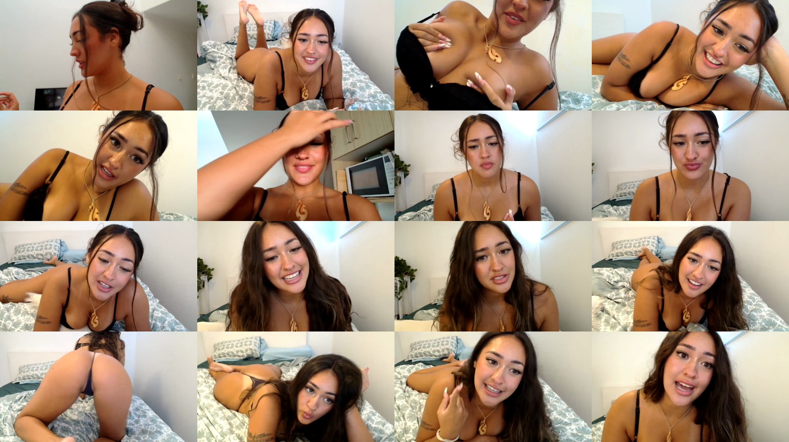 teleaevansss big Webcam SHOW @ Chaturbate 08-02-2025