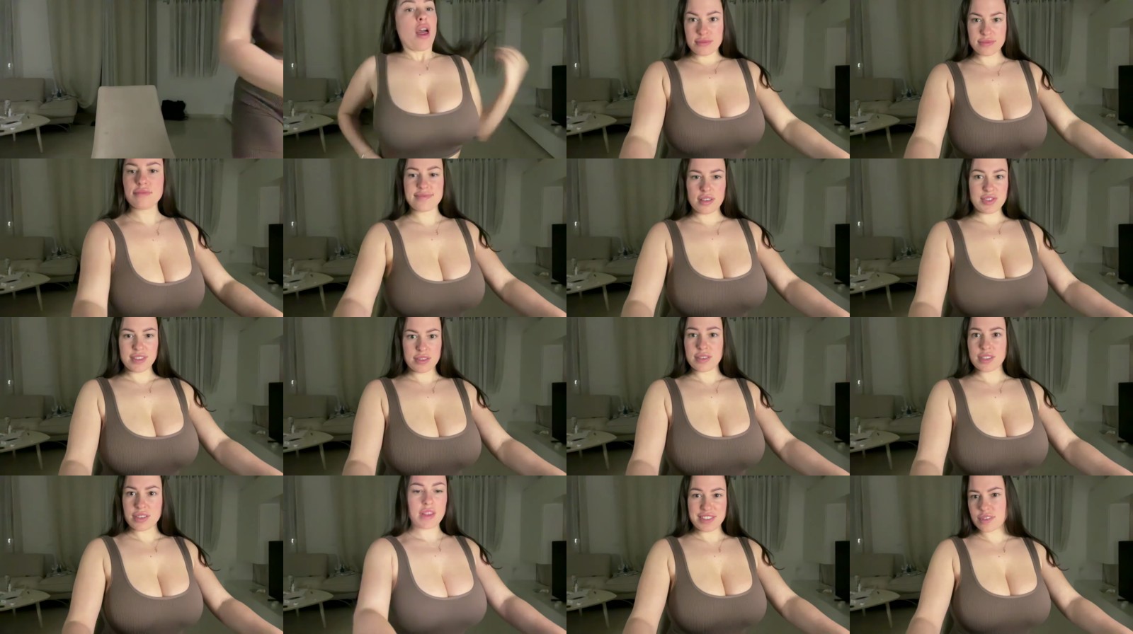 valeriaval1 lickpussy Webcam SHOW @ Chaturbate 08-02-2025