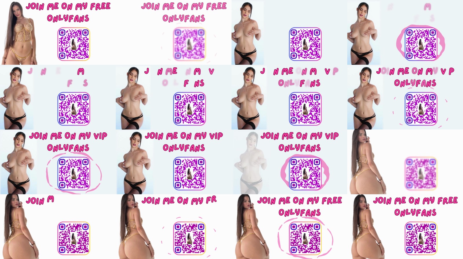 venezolanacute sexykitty Webcam SHOW @ Chaturbate 08-02-2025
