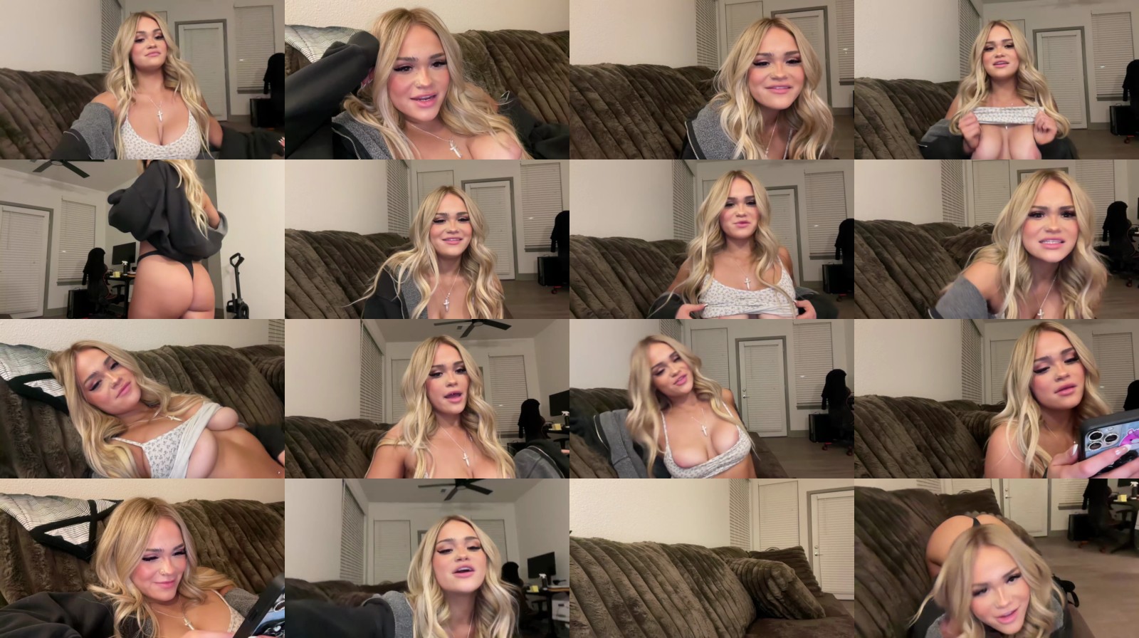 ari_02 analsex Webcam SHOW @ Chaturbate 09-02-2025