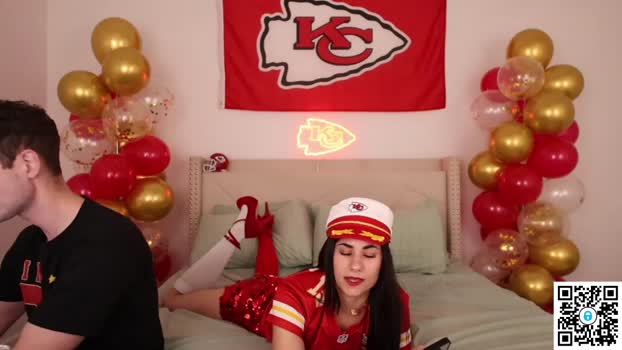 ari_lovexo fuckass Webcam SHOW @ Chaturbate 09-02-2025