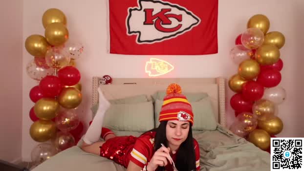 ari_lovexo play Webcam SHOW @ Chaturbate 09-02-2025