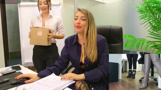 babesgowild blowjob Webcam SHOW @ Chaturbate 09-02-2025