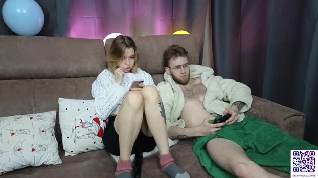 _capybara0_0 XXX Webcam SHOW @ Chaturbate 09-02-2025