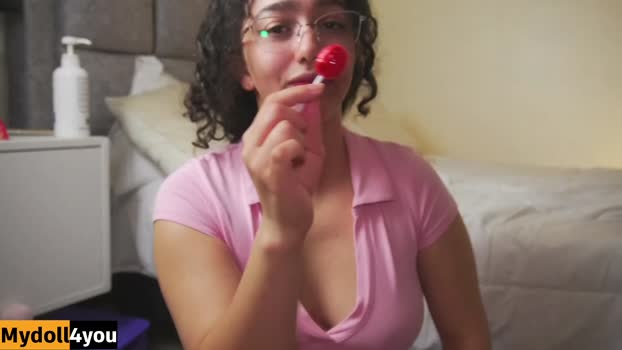 doll4you_ naked Webcam SHOW @ Chaturbate 10-02-2025