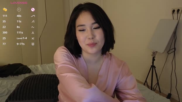 ki_mi yummy Webcam SHOW @ Chaturbate 09-02-2025