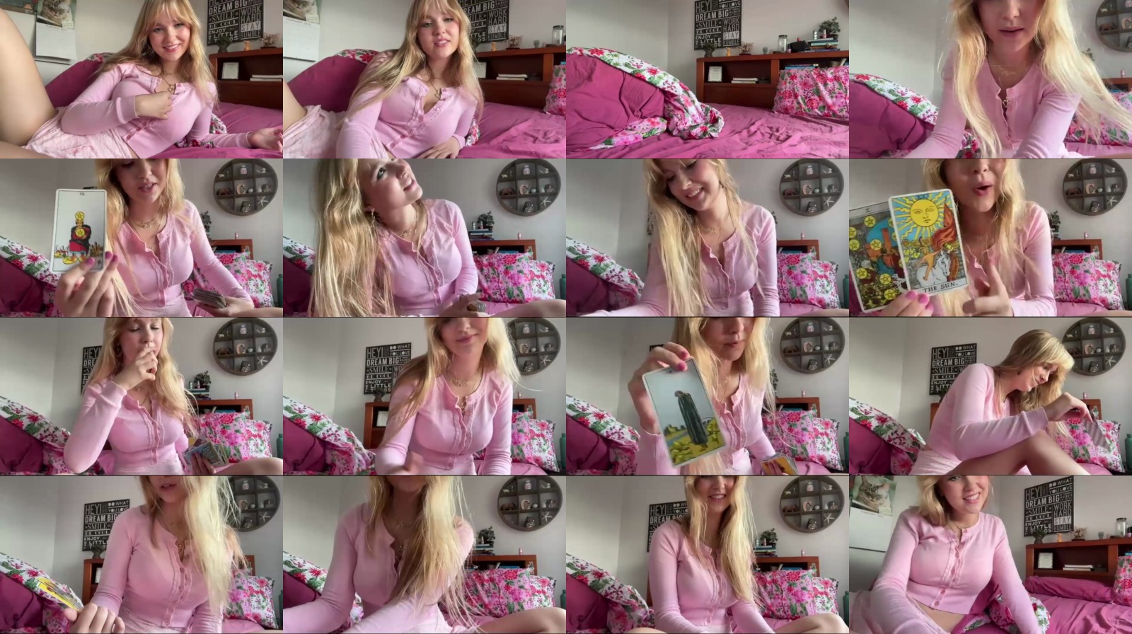 kittengirlxo kinky Webcam SHOW @ Chaturbate 09-02-2025