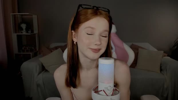 leahsthetics horny Webcam SHOW @ Chaturbate 09-02-2025