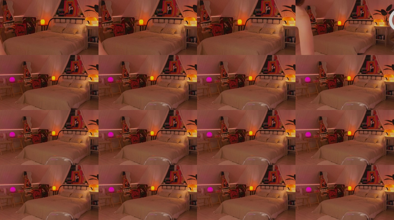 uwunikaa playtime Webcam SHOW @ Chaturbate 09-02-2025
