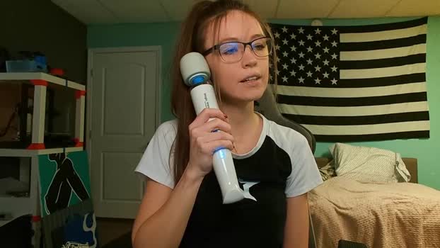 anabelleleigh prettyface Webcam SHOW @ Chaturbate 10-02-2025