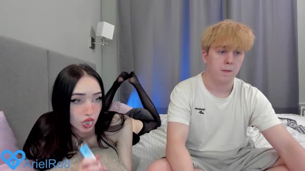 ariel_rouse Ass Webcam SHOW @ Chaturbate 10-02-2025