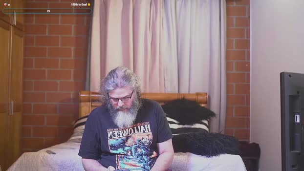 cheeseburgerjesus big Webcam SHOW @ Chaturbate 10-02-2025