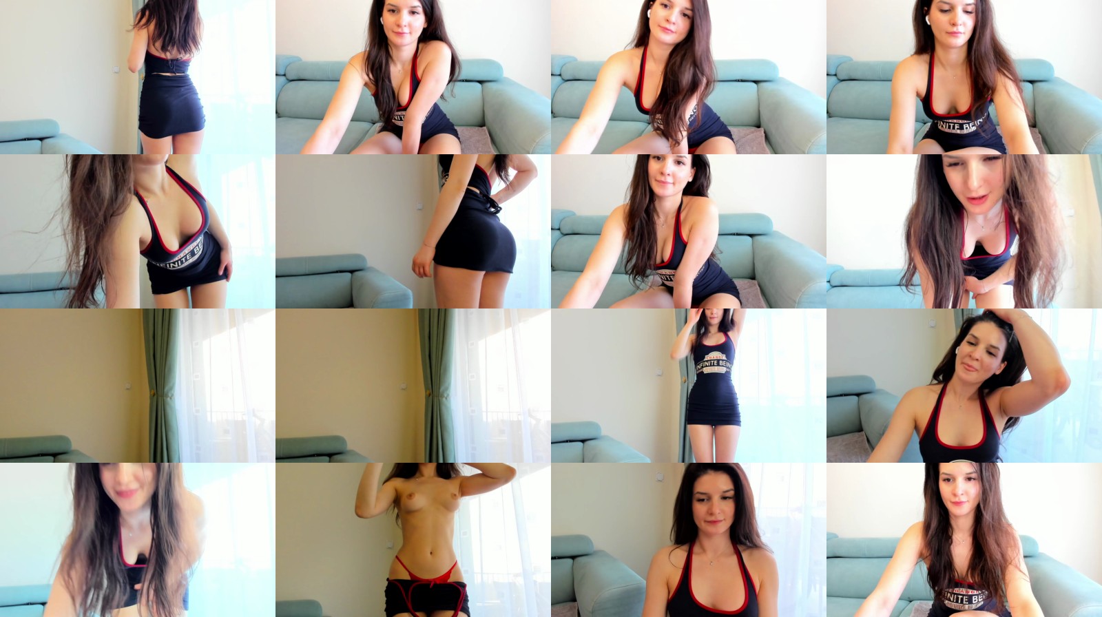 elaanna big Webcam SHOW @ Chaturbate 11-02-2025