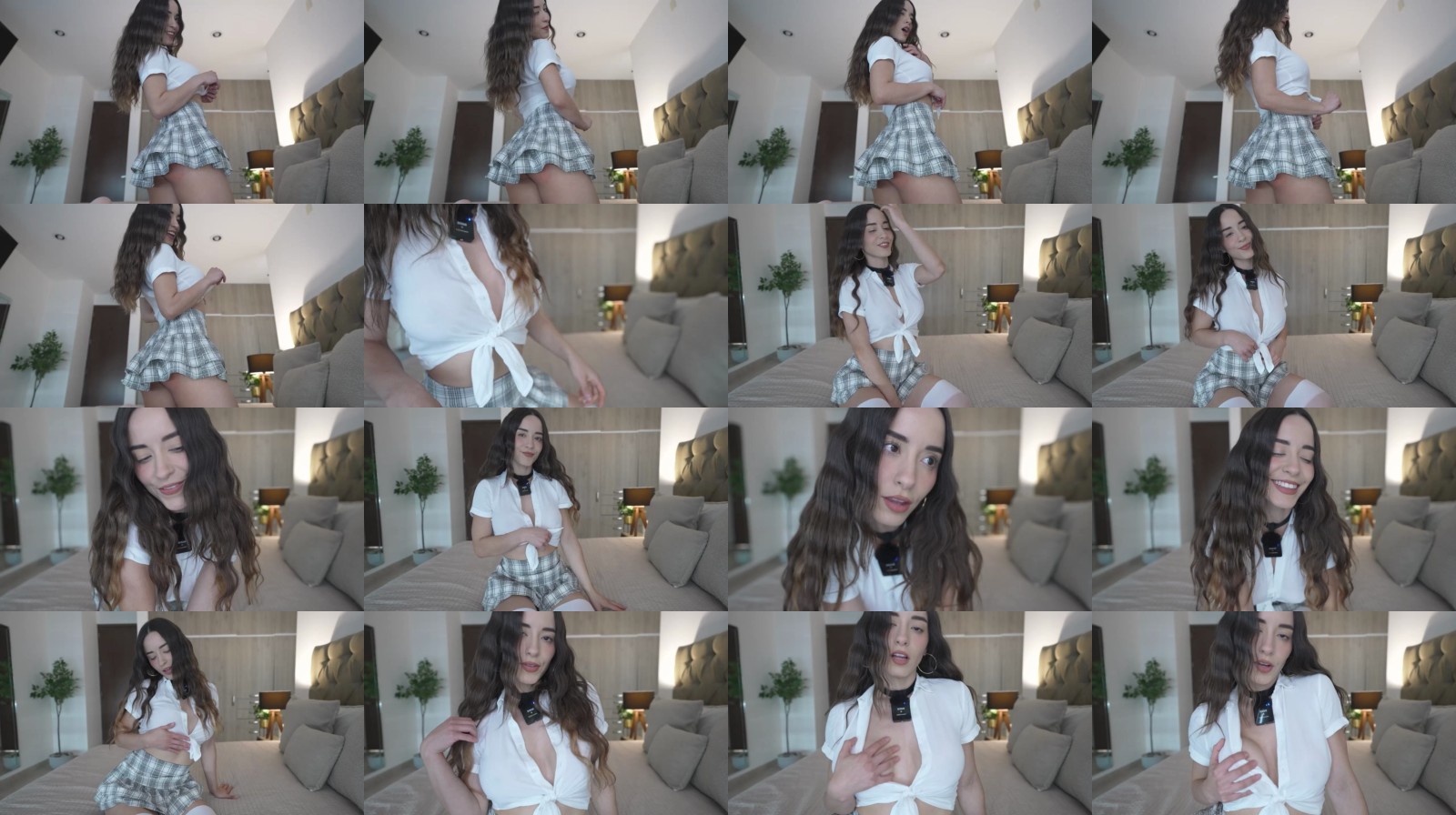 emyii Recorded Webcam SHOW @ Chaturbate 10-02-2025