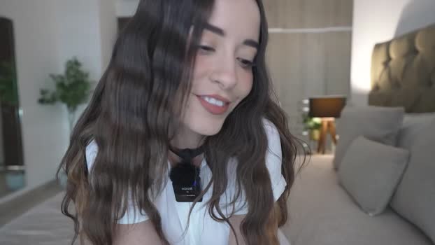 emyii Recorded Webcam SHOW @ Chaturbate 10-02-2025