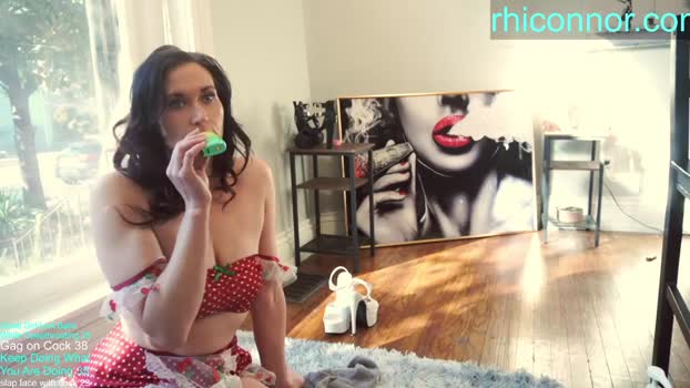 gagngush dirty Webcam SHOW @ Chaturbate 10-02-2025