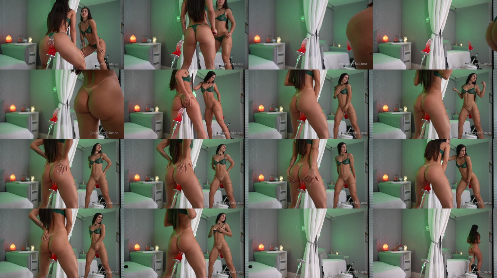 jeangreybianca Cam Webcam SHOW @ Chaturbate 10-02-2025