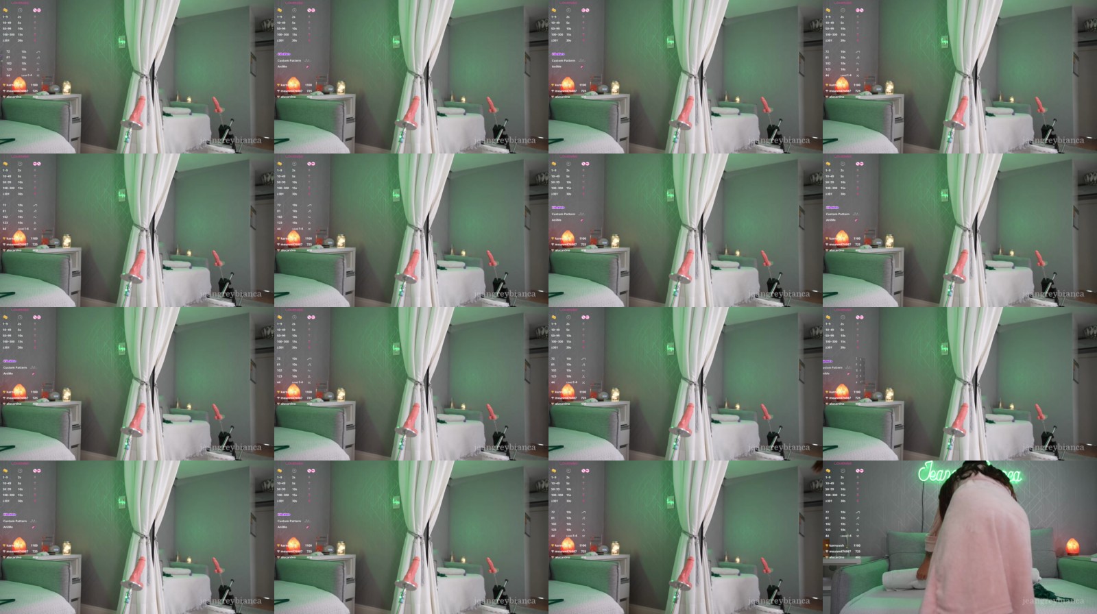 jeangreybianca deep Webcam SHOW @ Chaturbate 10-02-2025