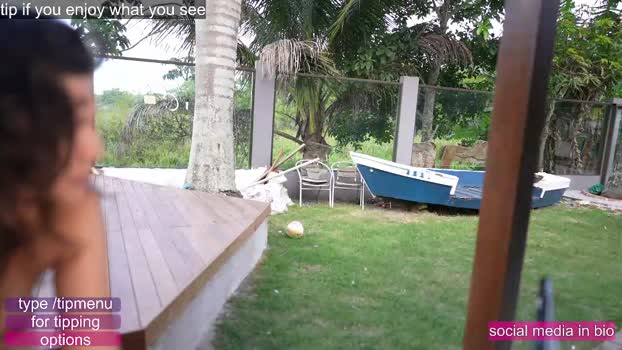 loollypop24 spank Webcam SHOW @ Chaturbate 10-02-2025
