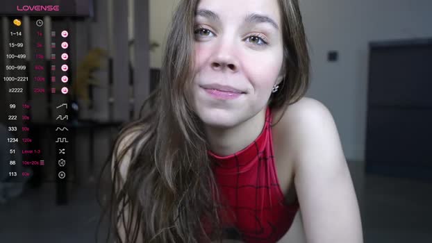 monika_youthfull boobs Webcam SHOW @ Chaturbate 10-02-2025