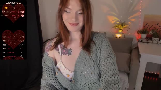 red_passsion boobs Webcam SHOW @ Chaturbate 11-02-2025