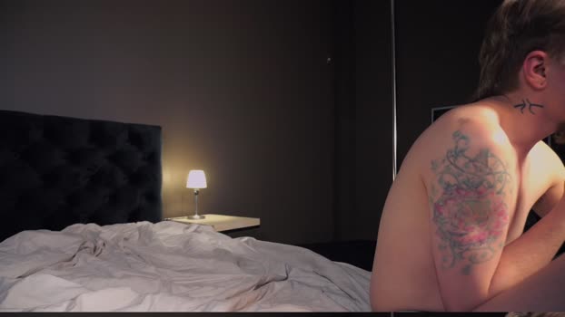 saint__vicious sexy Webcam SHOW @ Chaturbate 11-02-2025