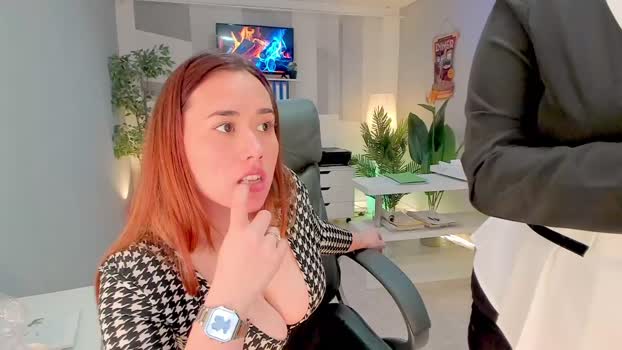 butterflyblue_dream toy Webcam SHOW @ Chaturbate 11-02-2025