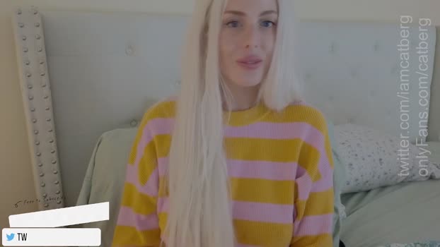catberg kiss Webcam SHOW @ Chaturbate 11-02-2025
