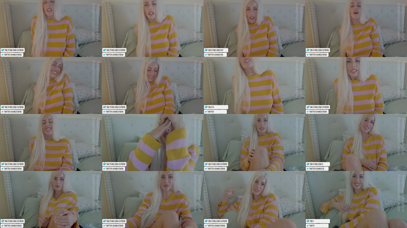 catberg gag Webcam SHOW @ Chaturbate 11-02-2025