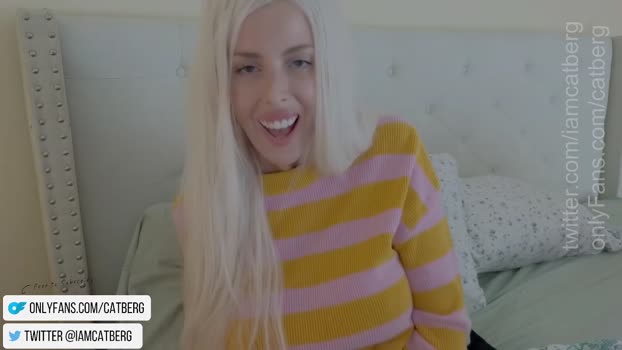 catberg gag Webcam SHOW @ Chaturbate 11-02-2025
