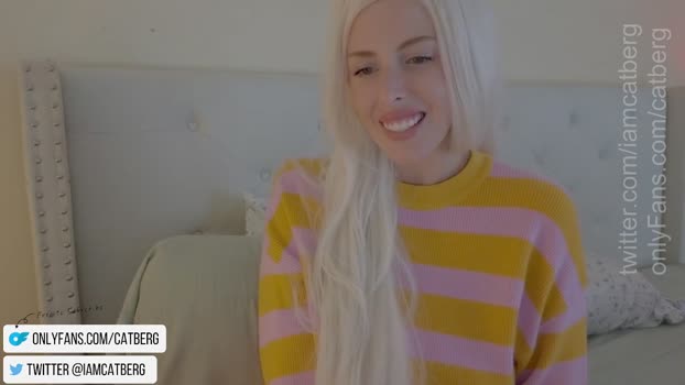 catberg Video Webcam SHOW @ Chaturbate 11-02-2025