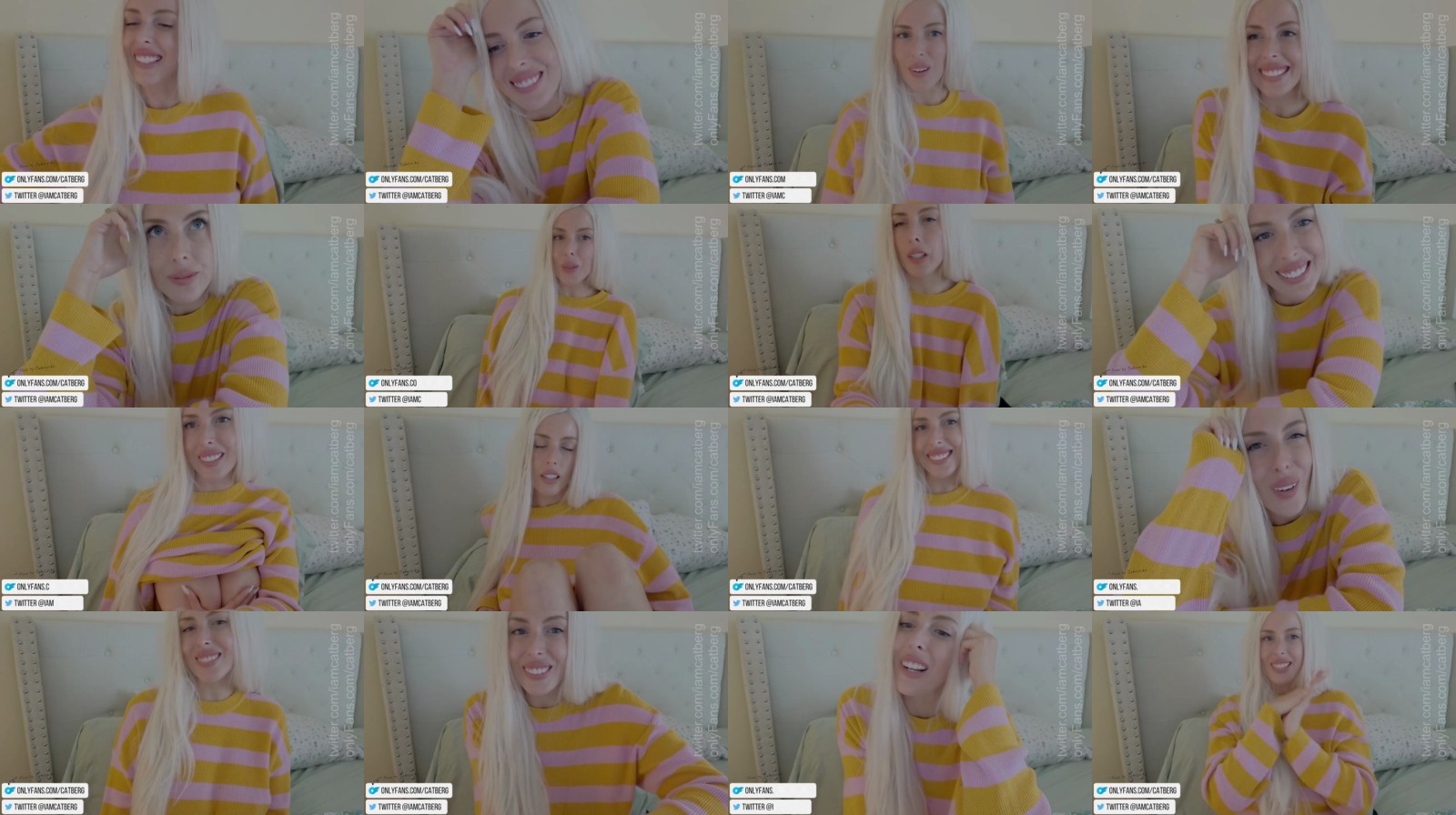 catberg big Webcam SHOW @ Chaturbate 11-02-2025