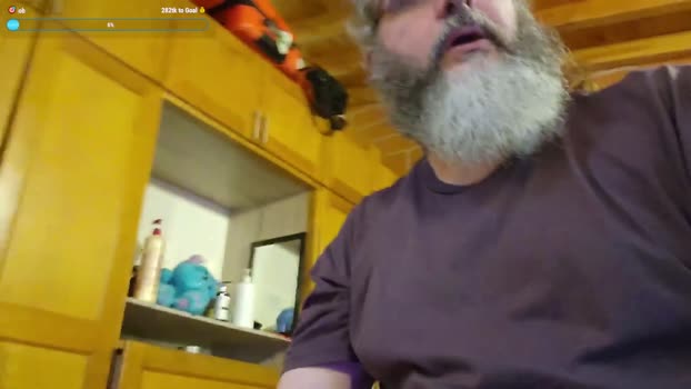 cheeseburgerjesus Porn Webcam SHOW @ Chaturbate 11-02-2025